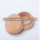 Cheap rustic wooden wedding ring boxes wholesale