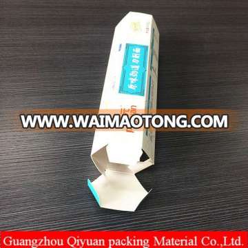 16oz Chinese Wholesale Custom CMYK Printed Bulk Paper Noodle Boxes