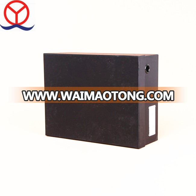 Wholesale Custom Design Rigid Shoes Boxes Luxury Black Paper Packaging Box